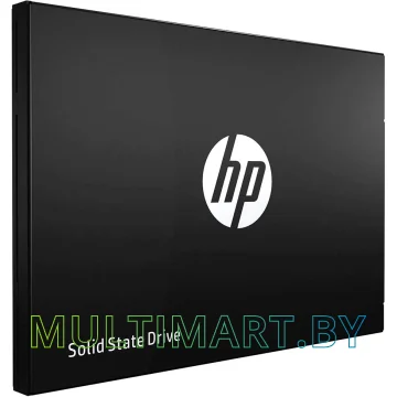 SSD диск HP S600 240GB (4FZ33AA) картинка 2